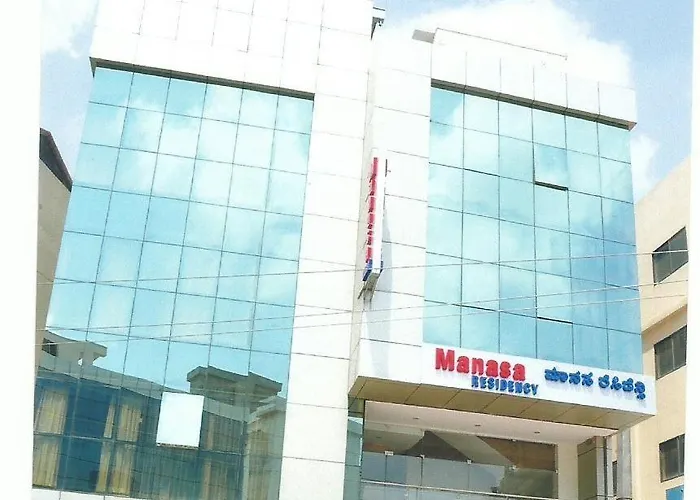 Manasa Residency