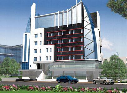 Solitaire Hotel