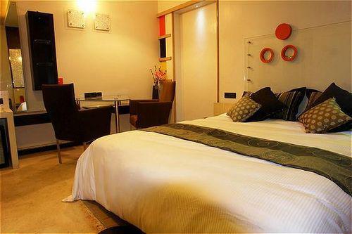 Solitaire Hotel 3*