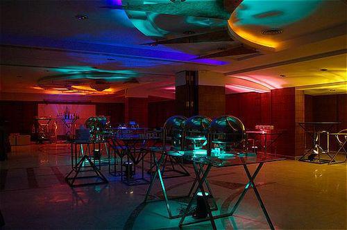 Solitaire Hotel Bangalore