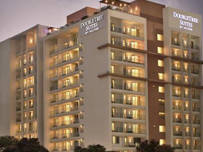 Doubletree By Hilton Outer Ring Road Hotel Bangalore
