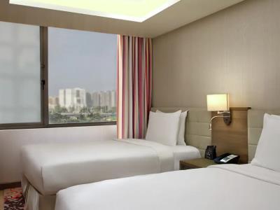 Hotel Doubletree By Hilton Outer Ring Road