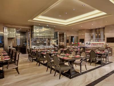 Doubletree By Hilton Outer Ring Road Bangalore