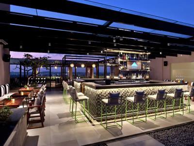 Doubletree By Hilton Outer Ring Road Bangalore