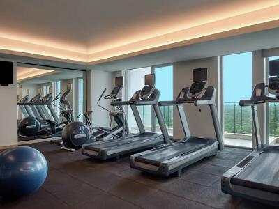 Hotel Doubletree By Hilton Outer Ring Road 5*