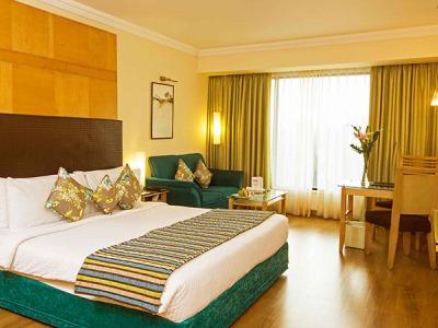 The Chancery Pavilion Bangalore