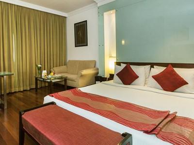 The Chancery Pavilion 5* Bangalore