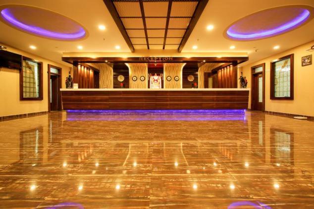 Kadamba Hotel 3*