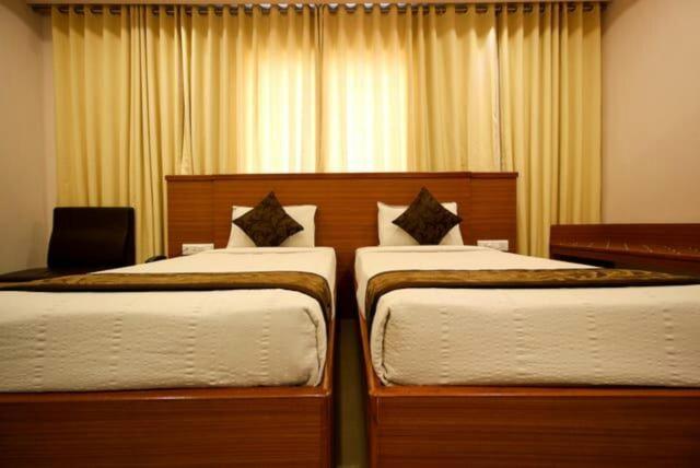 Kadamba 3* Bangalore