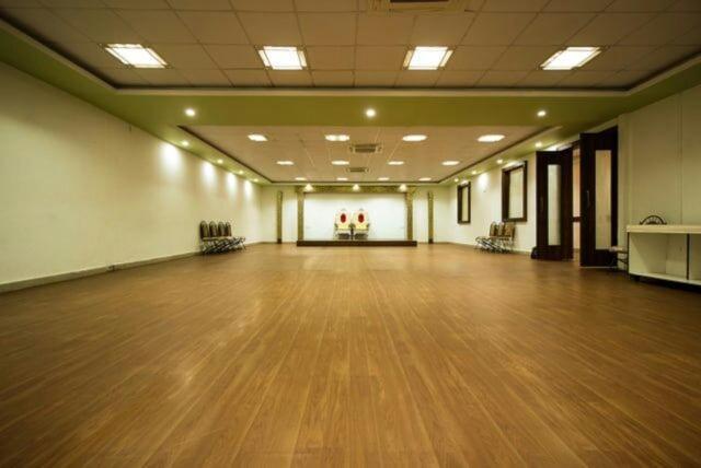 Kadamba Hotel Bangalore