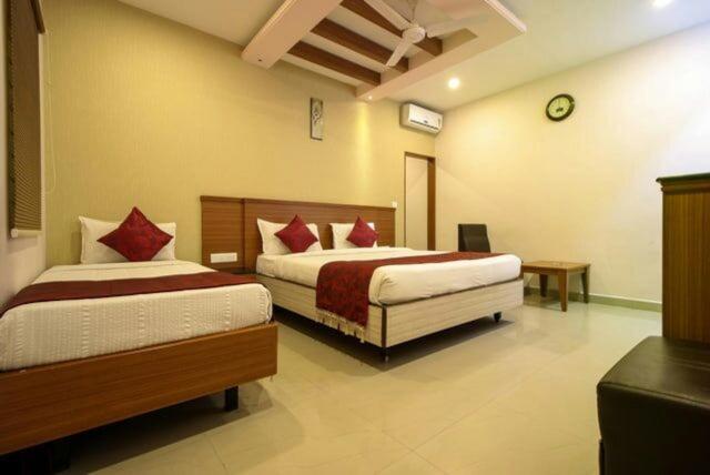 Kadamba Bangalore