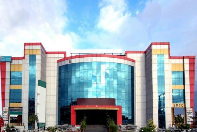 Hotel Kadamba