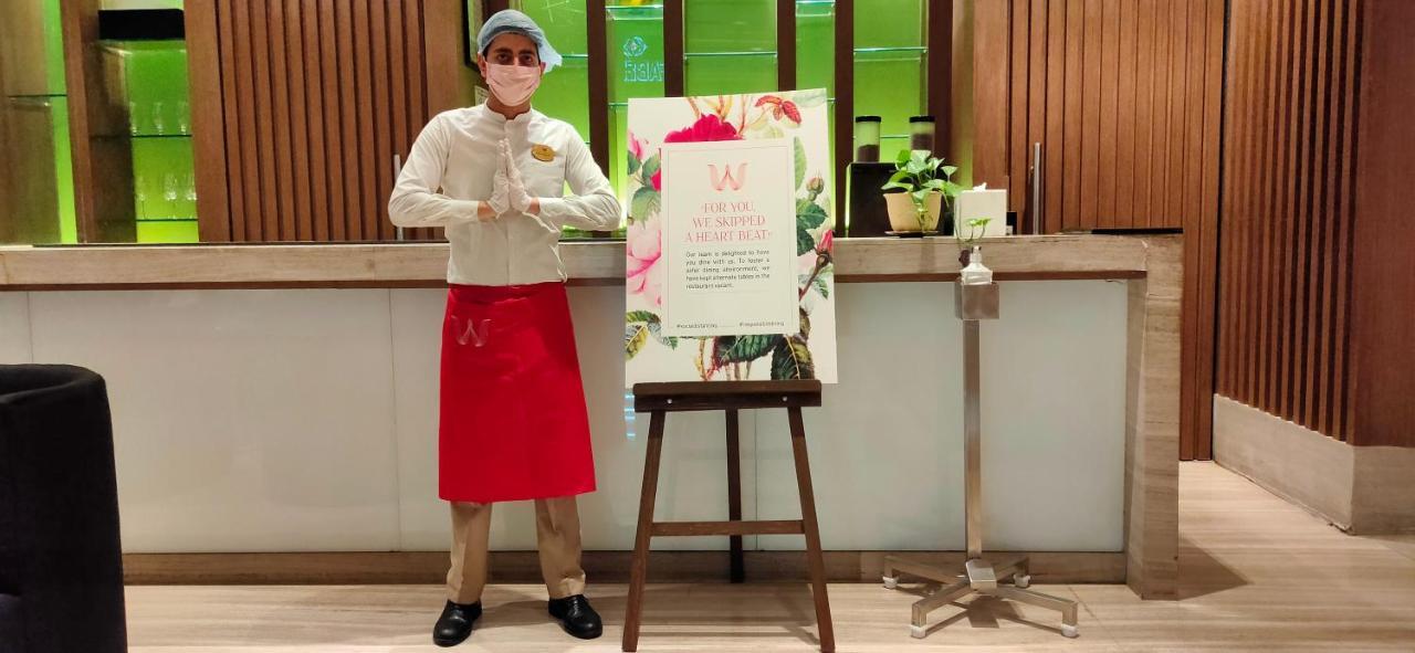 Hotel Welcomhotel By Itc Hotels, Richmond Road, 5*