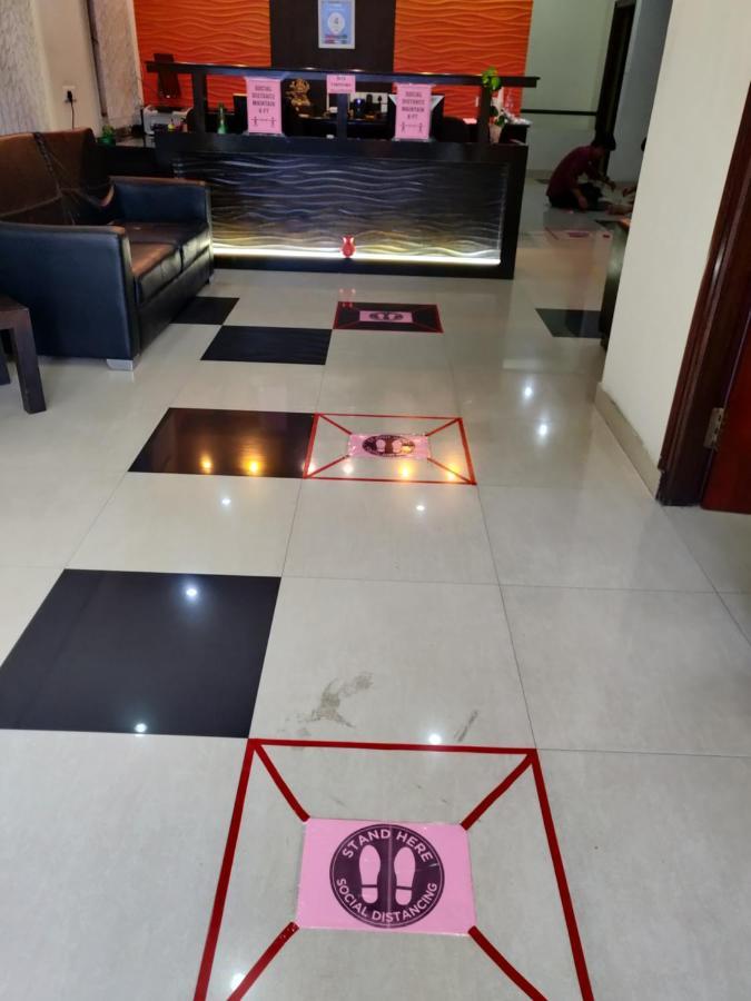 Cloud 9 Residency Bangalore