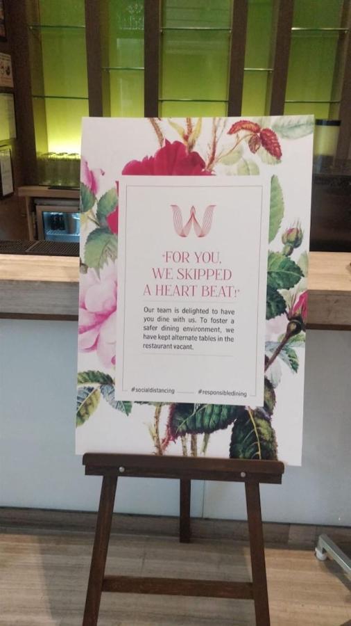 Welcomhotel By Itc Hotels, Richmond Road, 5* Bangalore
