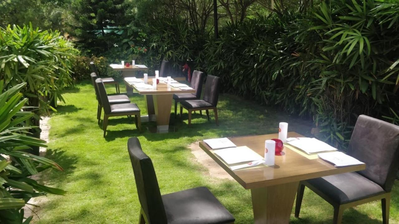 Welcomhotel By Itc Hotels, Richmond Road, Hotel Bangalore