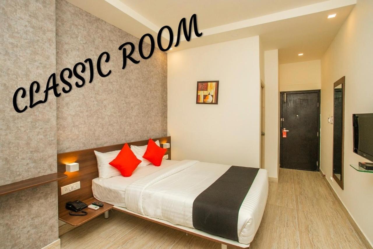 Dbrooks 3* Bangalore