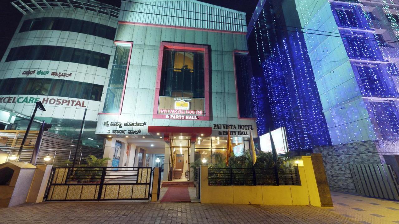Pai Vista, Kr Road