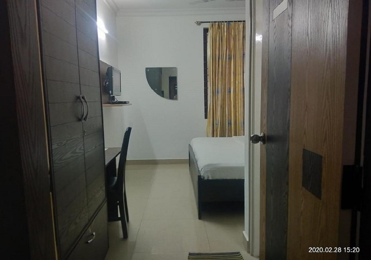 Hotel Ocean Bangalore