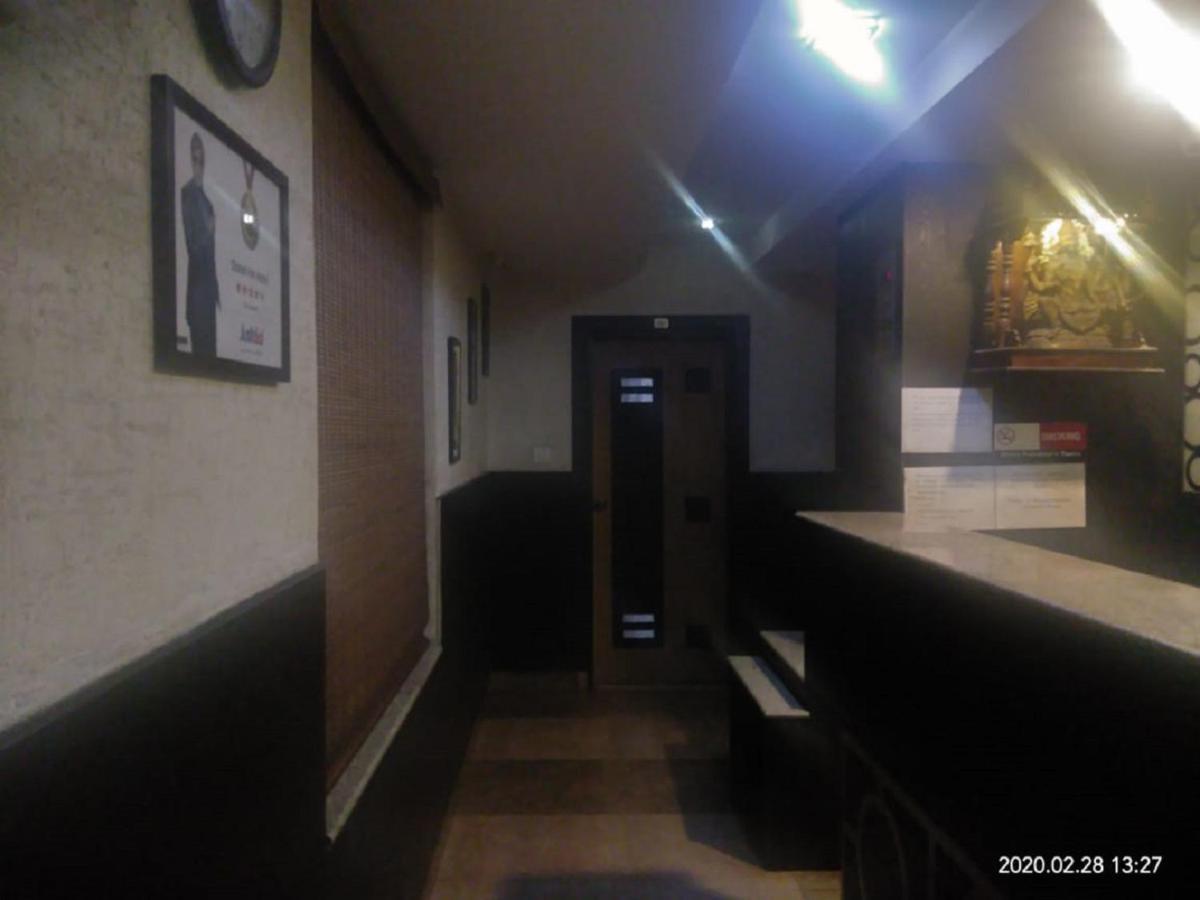 Hotel Ocean Bangalore