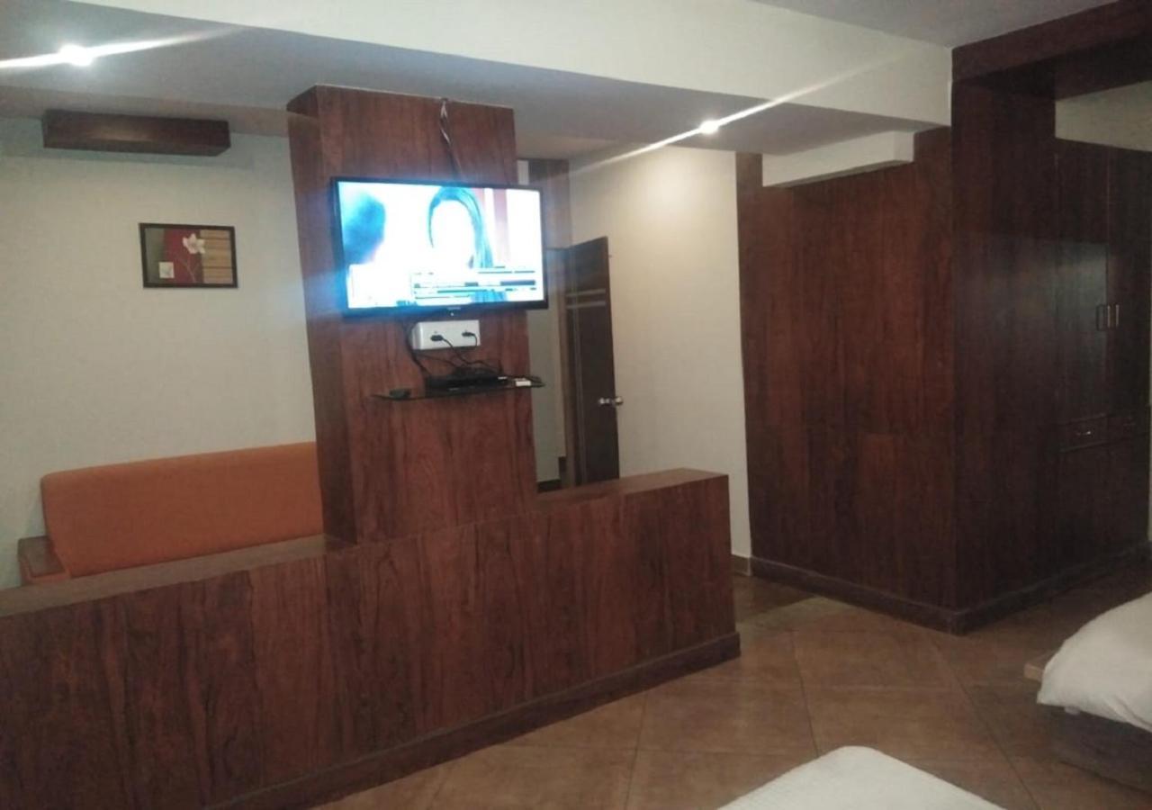 Hotel Ocean
