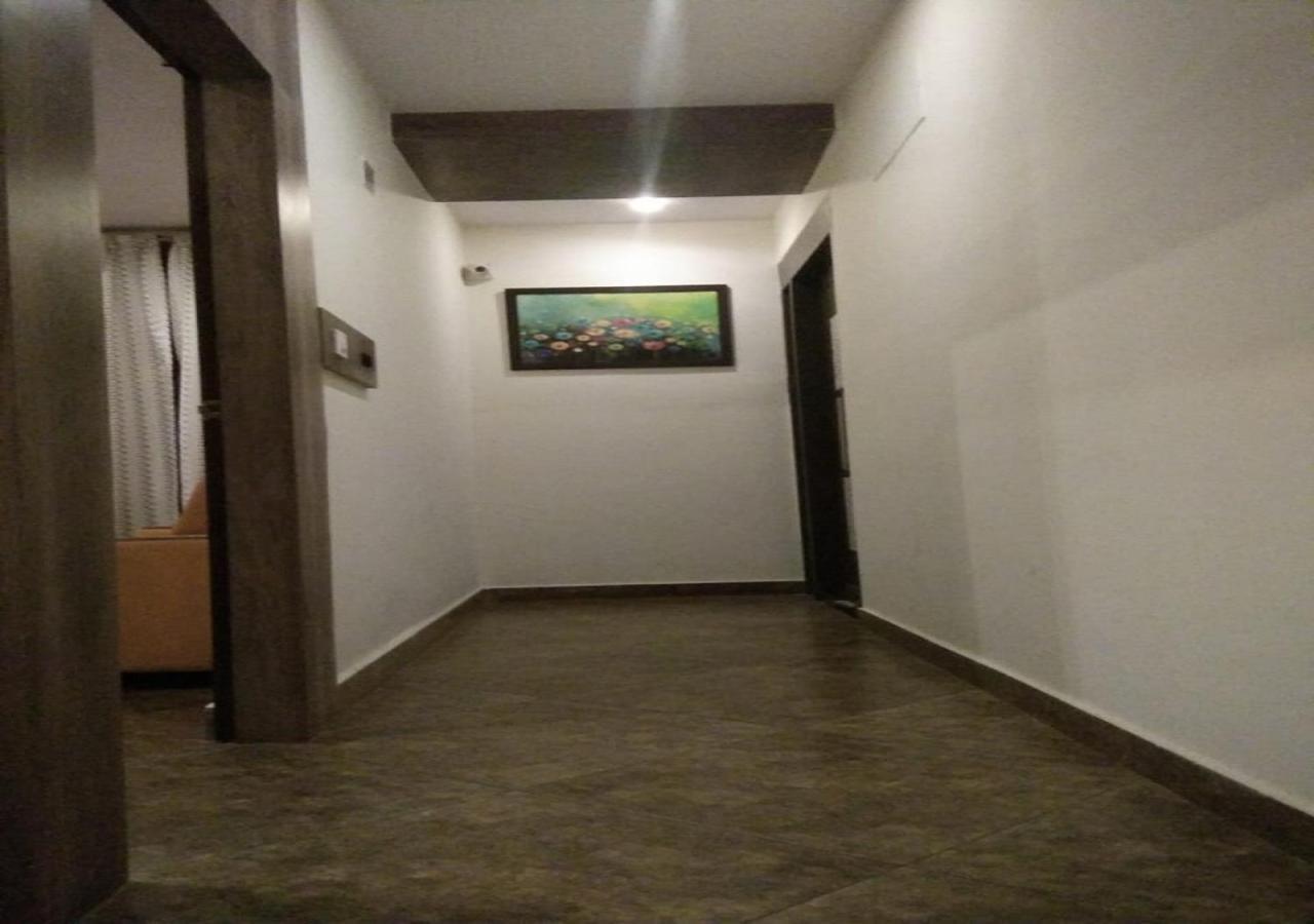 Ocean Hotel Bangalore