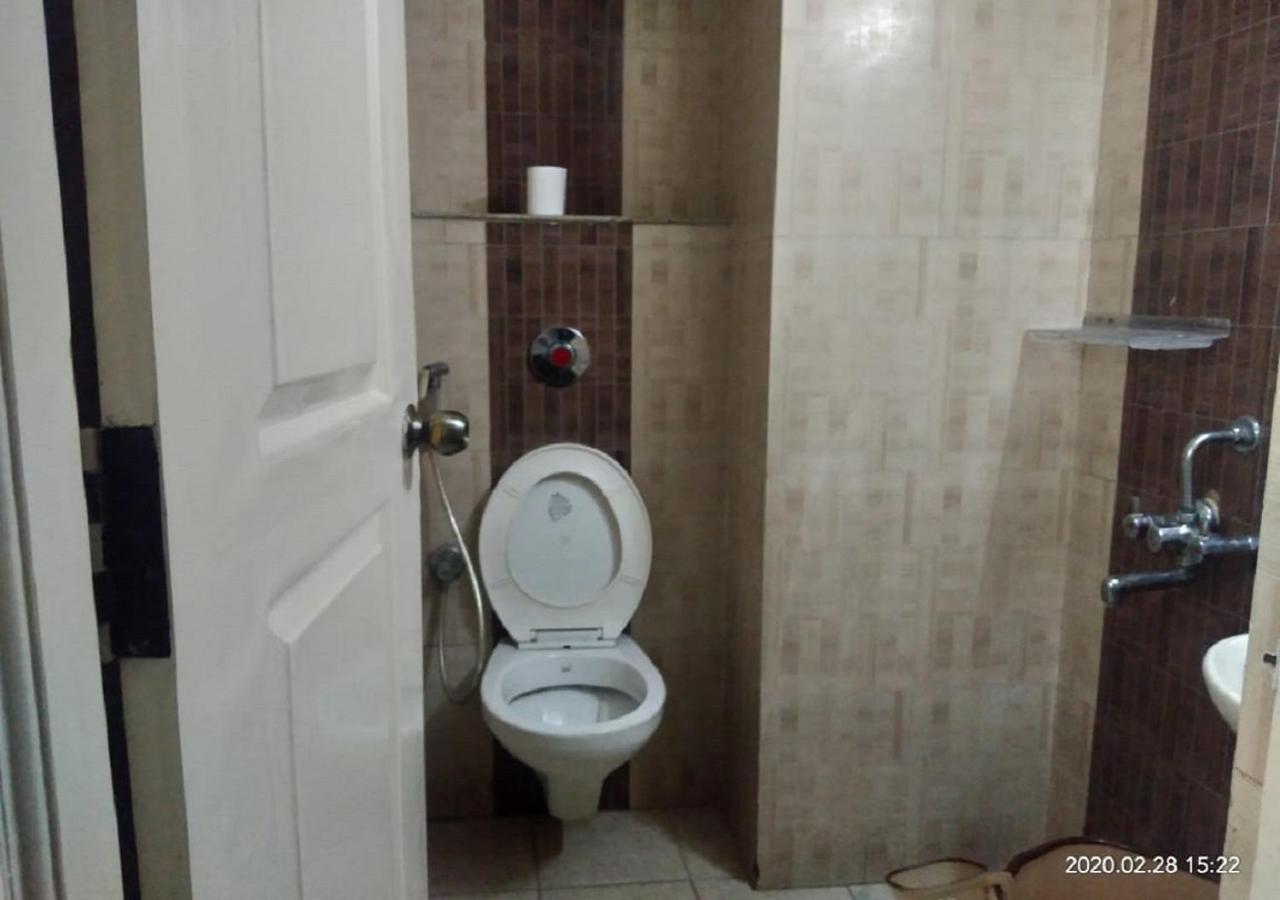 Hotel Ocean Bangalore