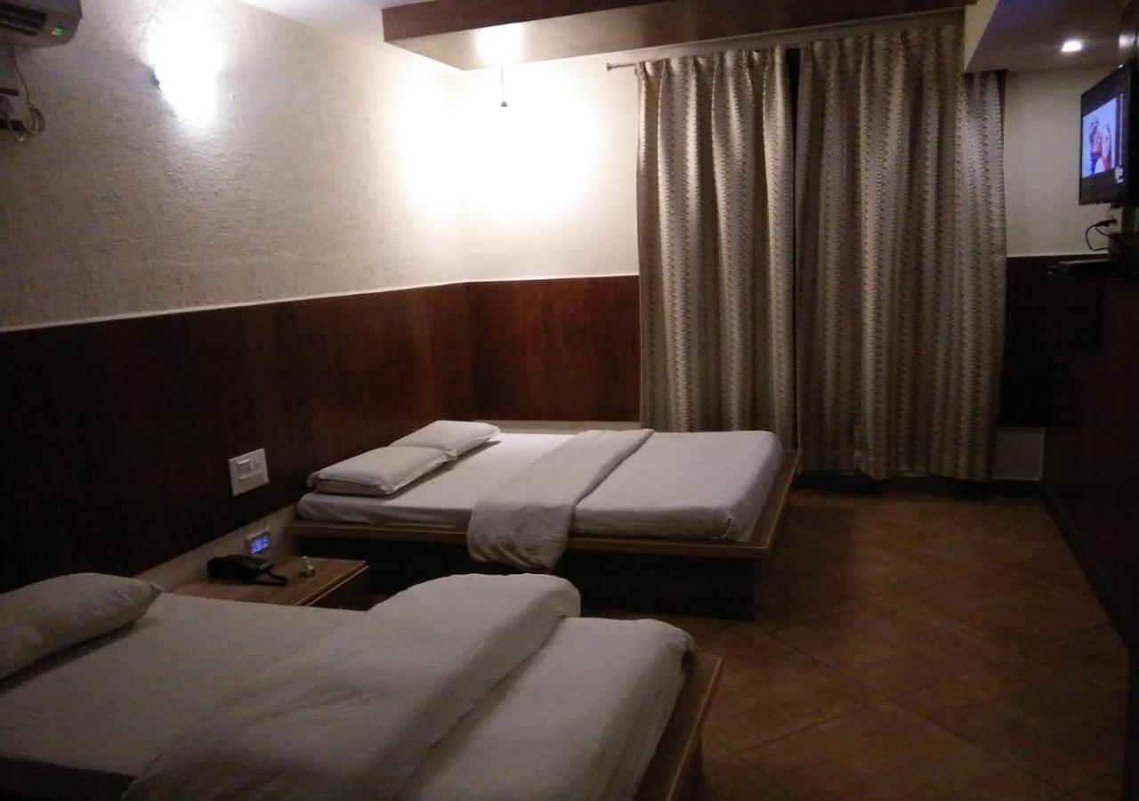 Hotel Ocean 4*