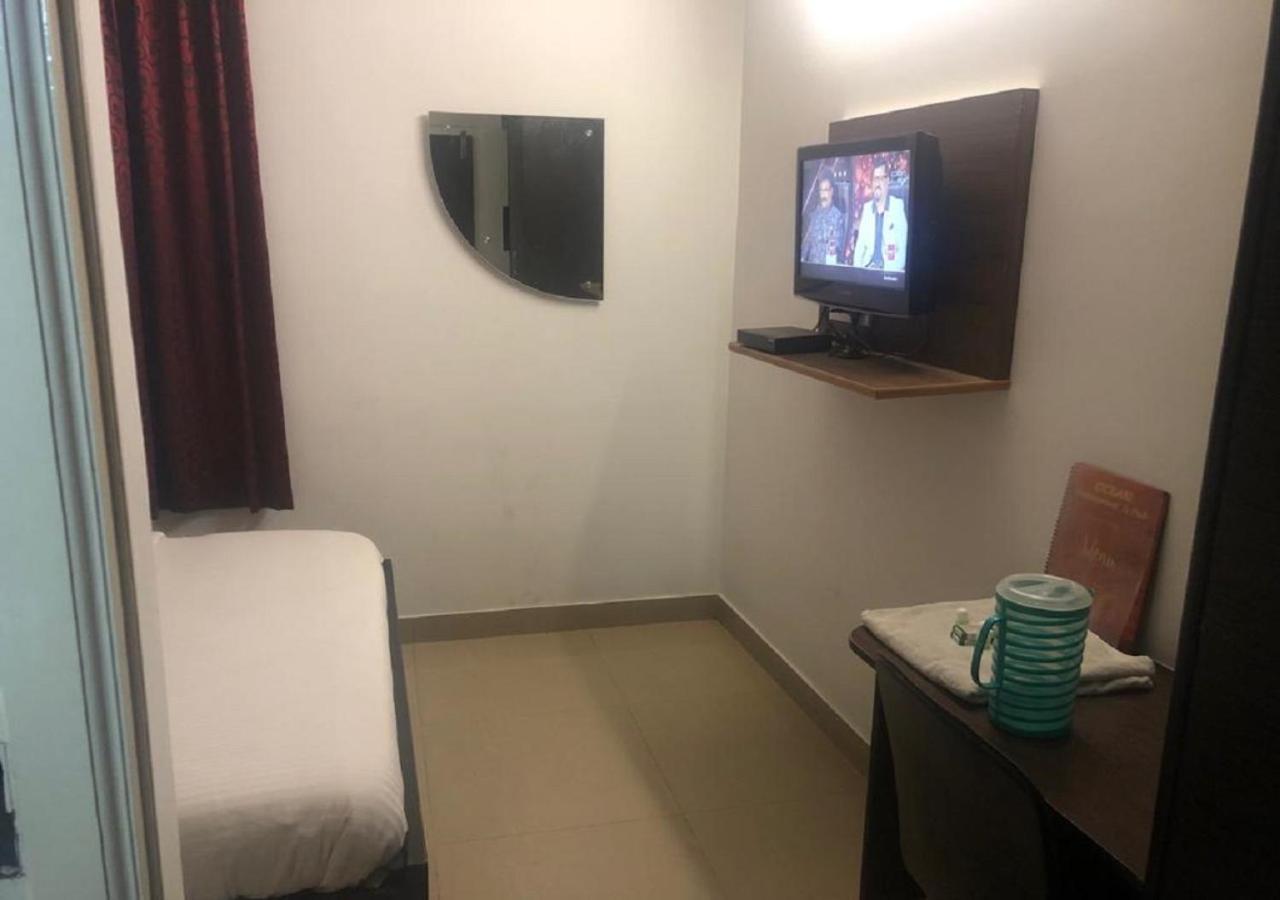 Hotel Ocean 4*