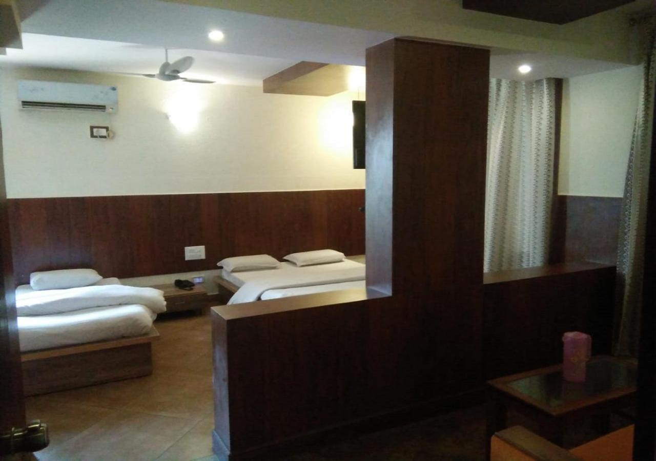 Ocean Hotel