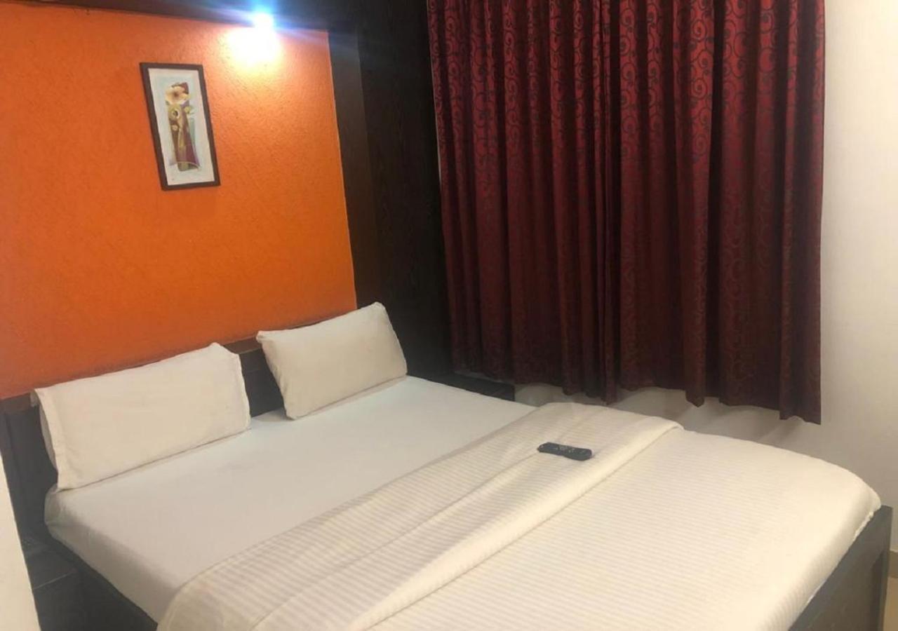 Ocean Hotel Bangalore