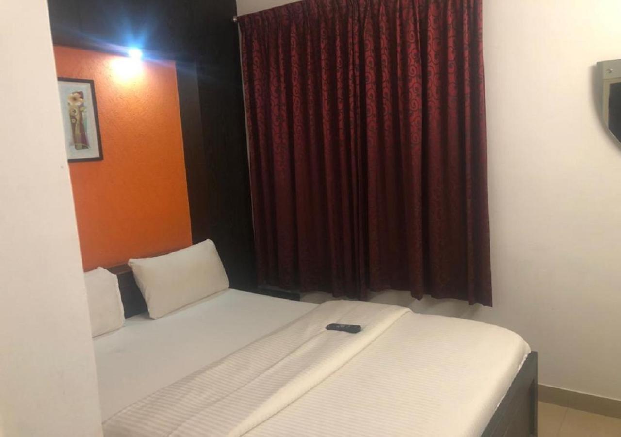 Ocean Hotel Bangalore