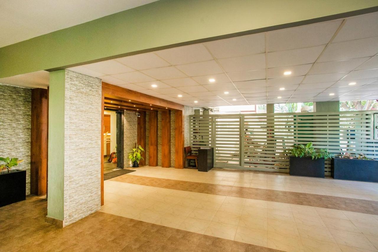 Dbrooks Hotel Bangalore