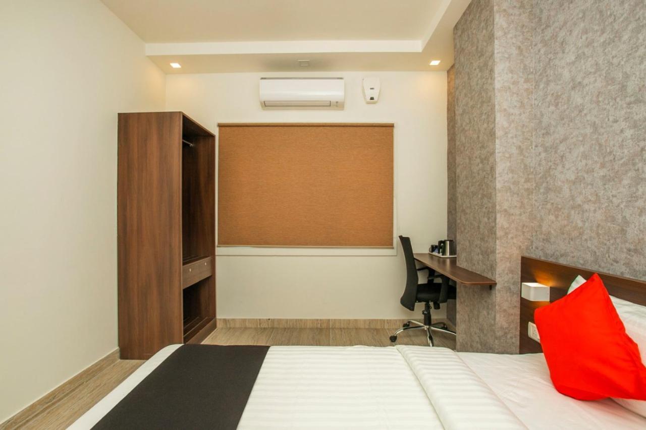 Dbrooks Hotel Bangalore