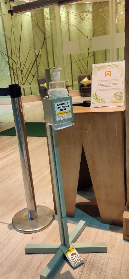 Hotel Welcomhotel By Itc Hotels, Richmond Road,