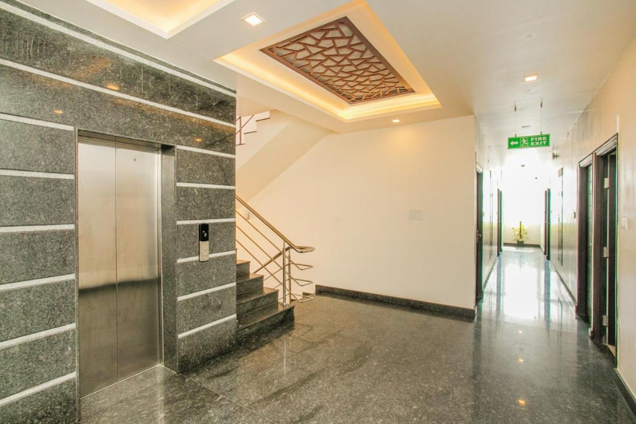 Dbrooks 3* Bangalore