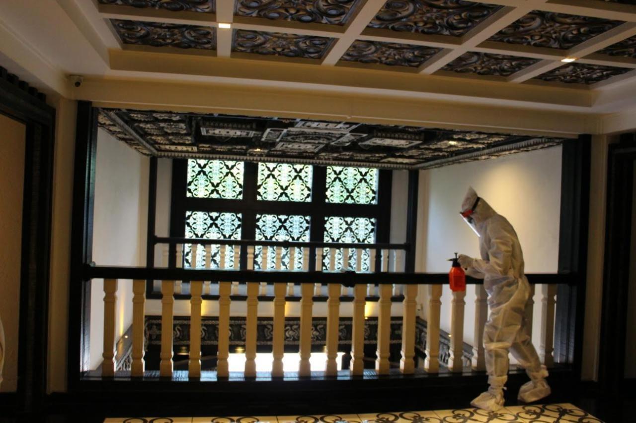 Hotel Liwa - The Transit Hotel, 3*
