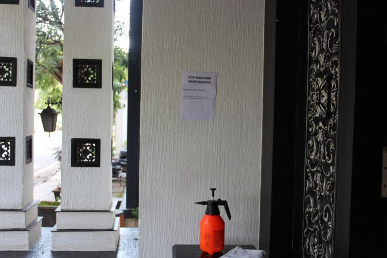 Liwa - The Transit Hotel, Bangalore