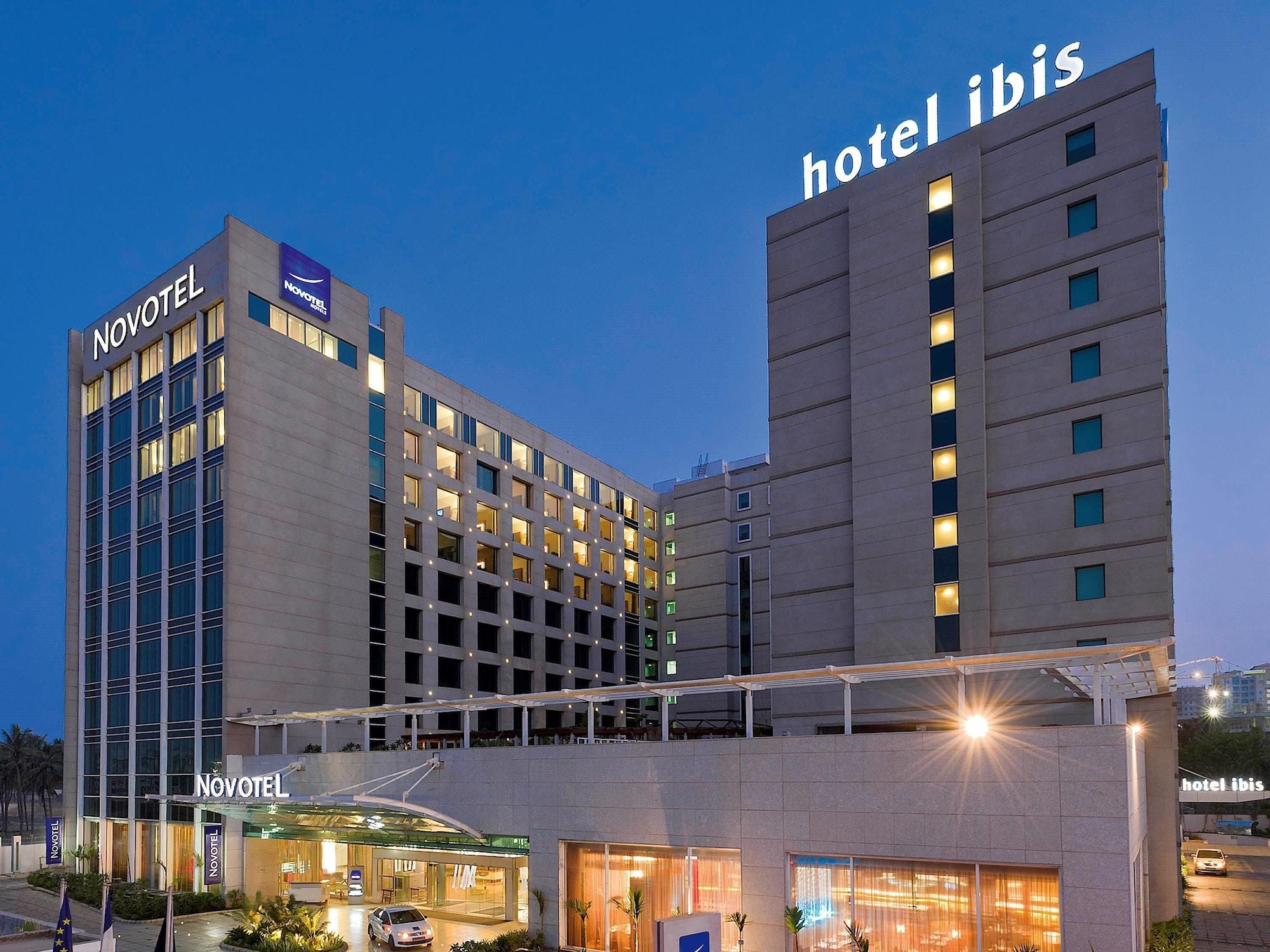 Ibis Outer Ring Road 4* Bangalore