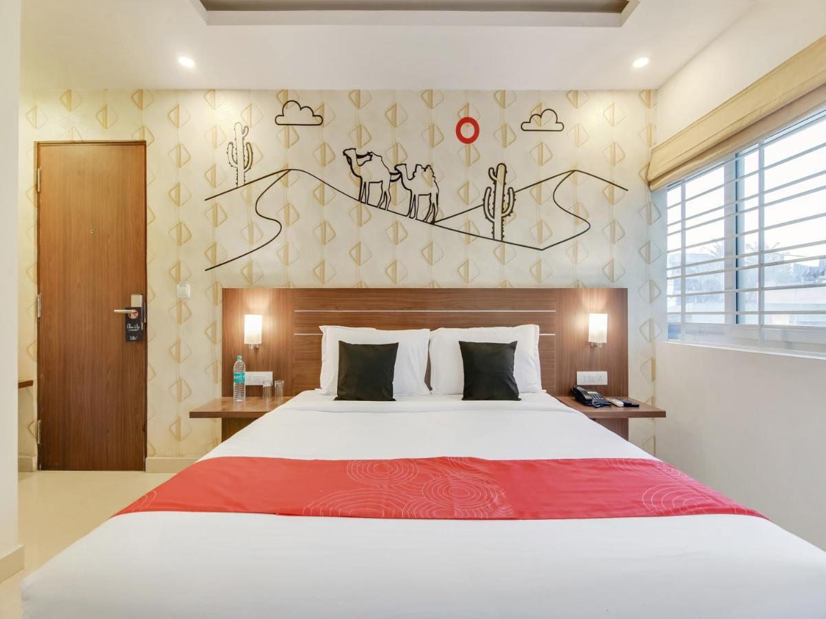 Hotel The Grand Continent 3*