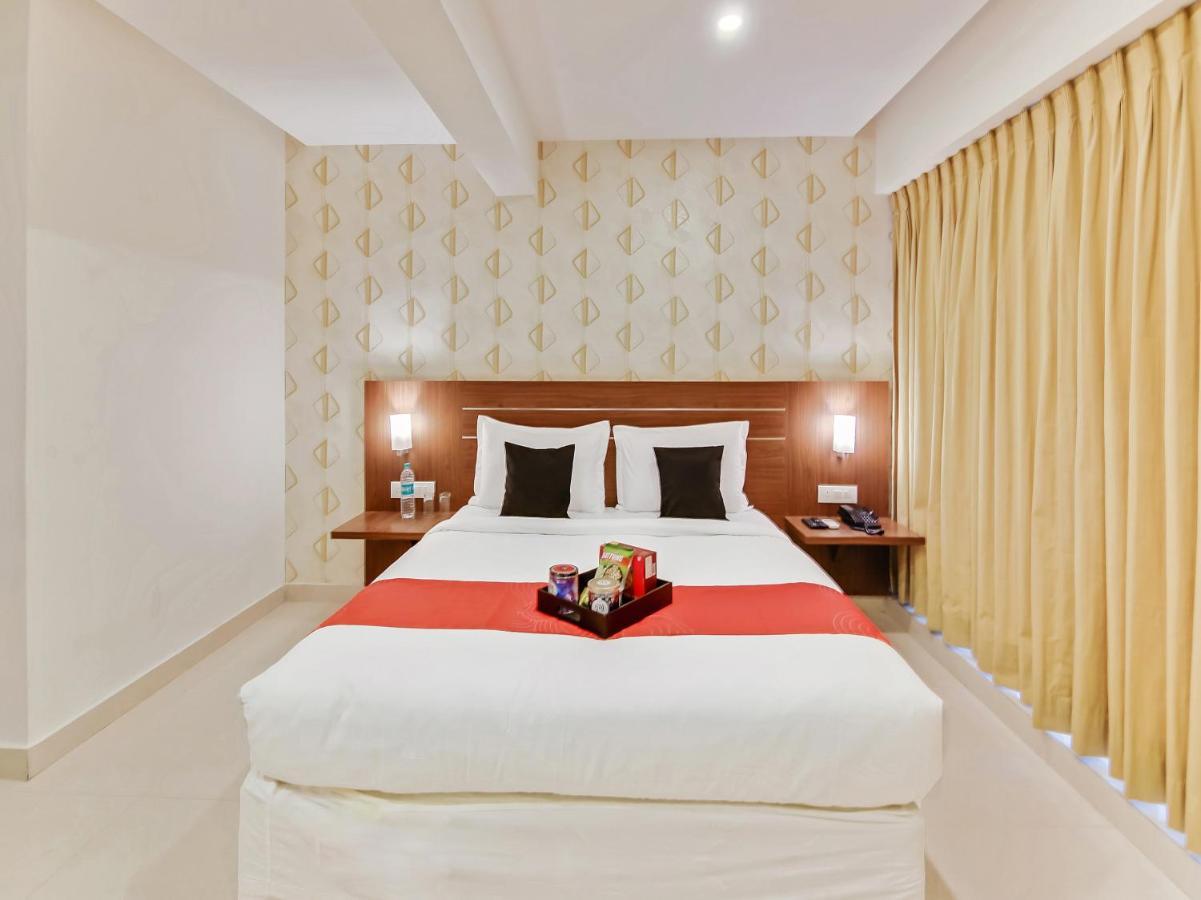 The Grand Continent 3* Bangalore