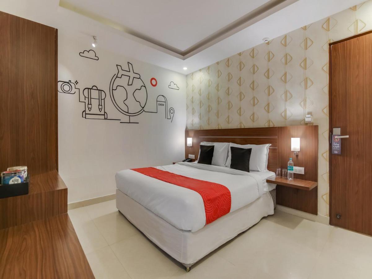 Hotel The Grand Continent 3*