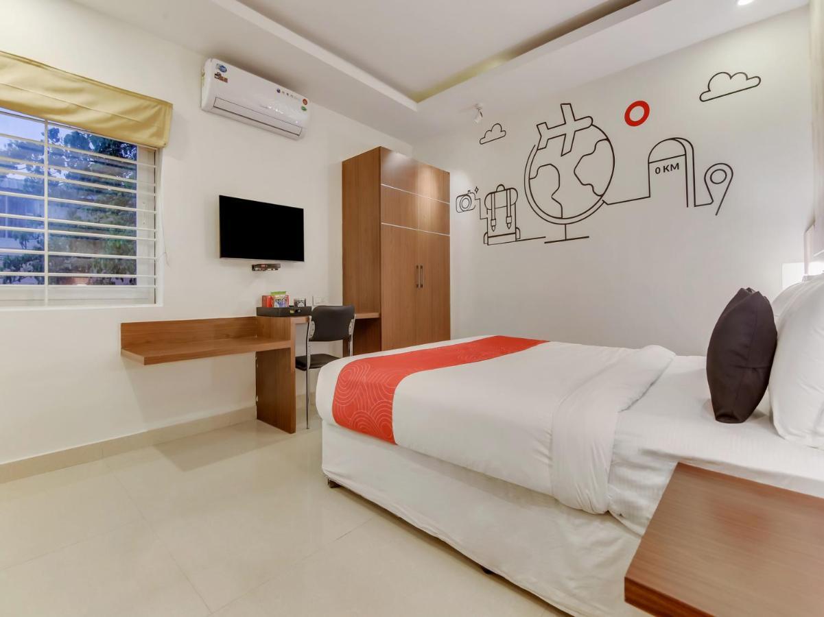 The Grand Continent Hotel