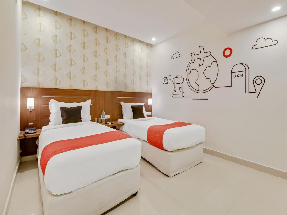 Hotel The Grand Continent