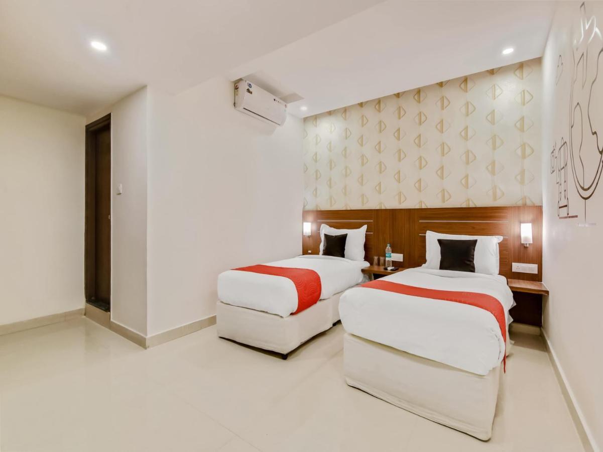 The Grand Continent Hotel Bangalore