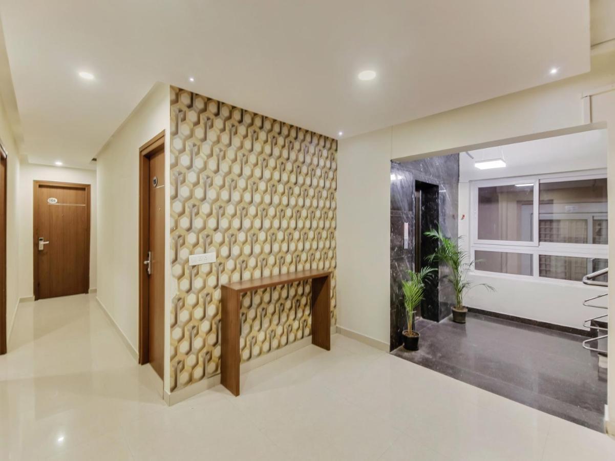 The Grand Continent Hotel Bangalore