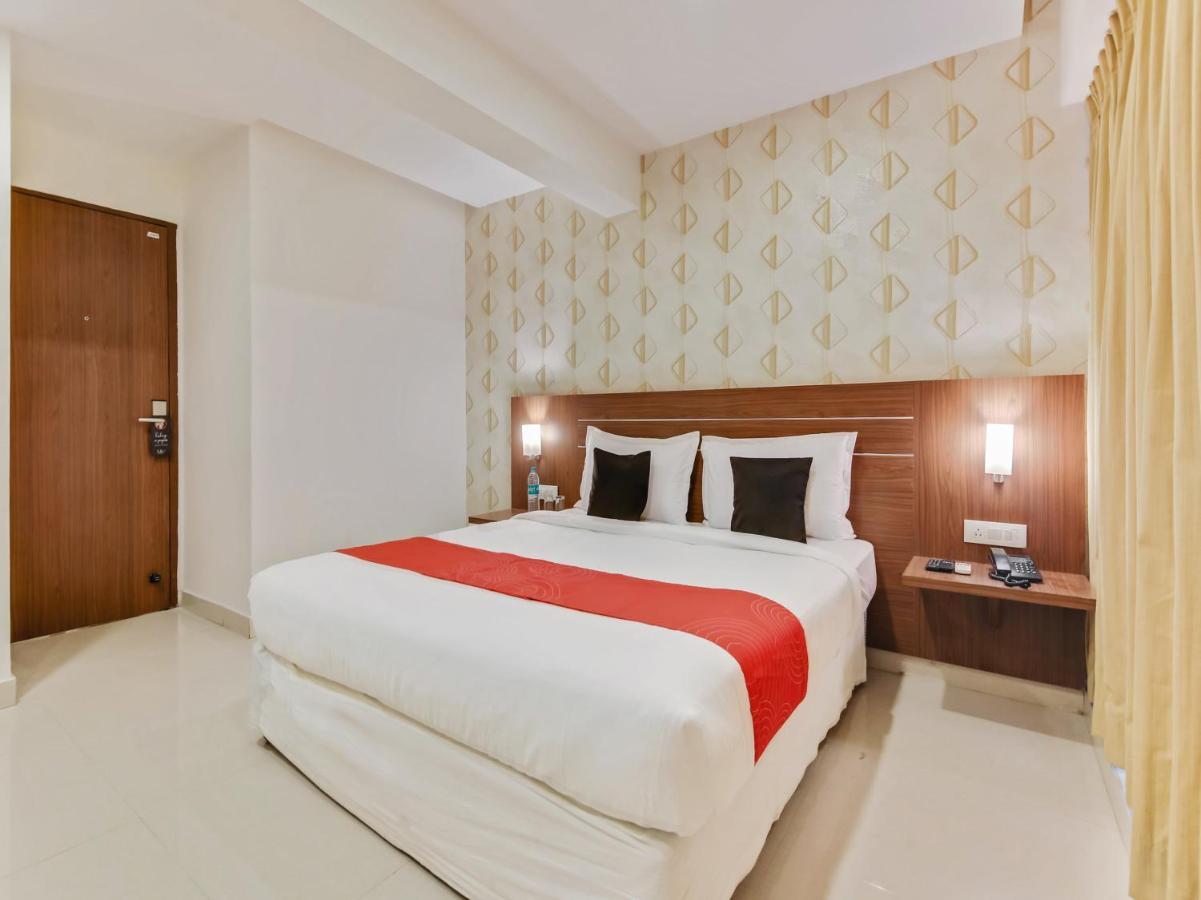Hotel The Grand Continent Bangalore