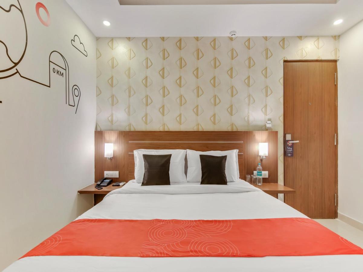 The Grand Continent Hotel 3*
