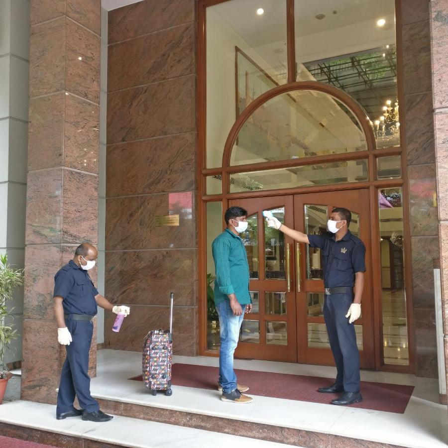 The Rialto Bangalore