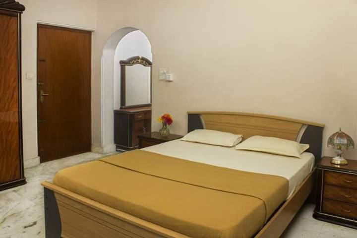Ajjimane Comforts Apartment Bangalore